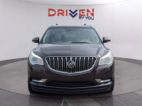 Used 2015 Buick Enclave Leather image 8