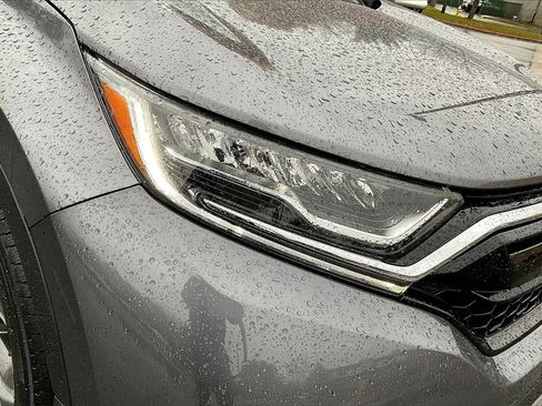 Used 2022 Honda CR-V EX-L image 32