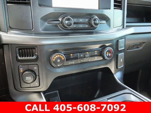 Used 2023 Ford F150 XL AWD/4WD image 27