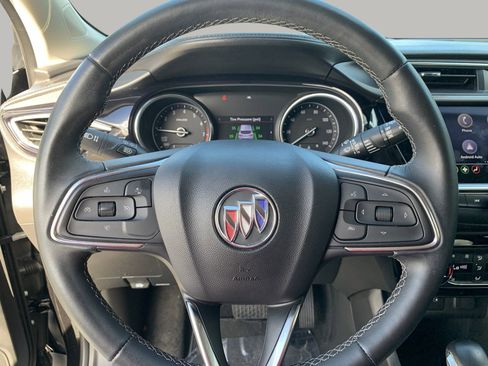 Used 2021 Buick Encore GX Select FWD image 34