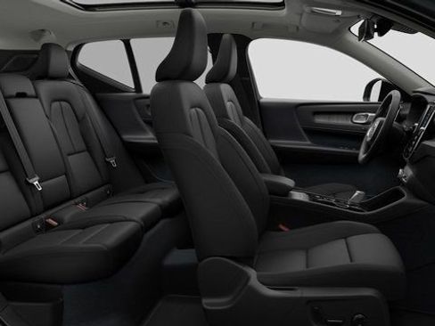 New 2026 Volvo XC40 B5 Ultra w/ Protection Package Premier AWD/4WD image 11