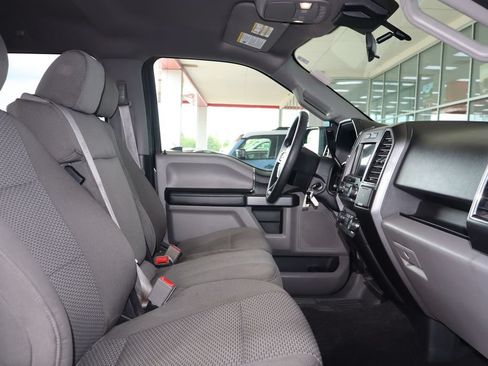 Used 2020 Ford F150 XLT AWD/4WD image 37