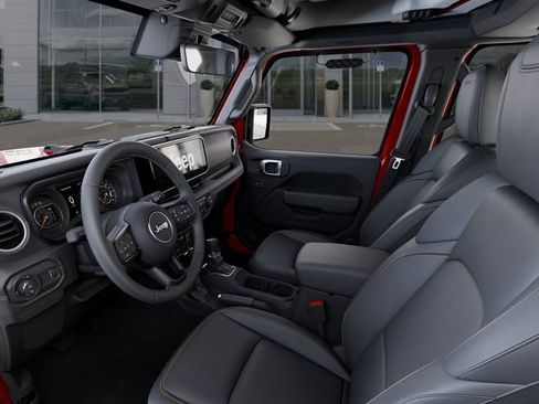 New 2025 Jeep Gladiator Sport image 22