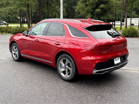 New 2026 Genesis GV70 2.5T image 40