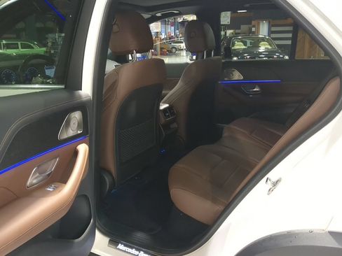Used 2024 Mercedes-Benz GLE 350 4MATIC image 12