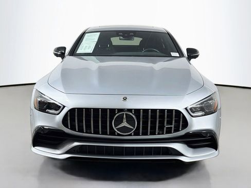 Used 2022 Mercedes-Benz AMG GT 53 image 2