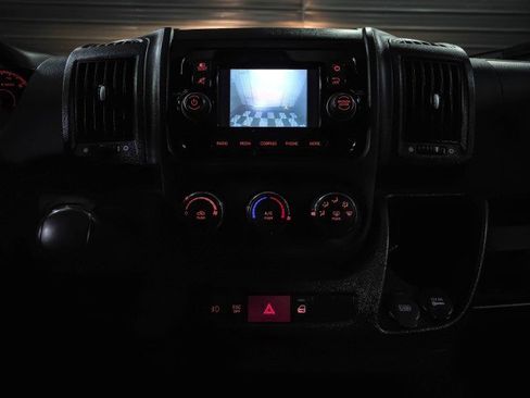 Used 2019 RAM ProMaster 3500 w/ Premium Appearance Group image 25