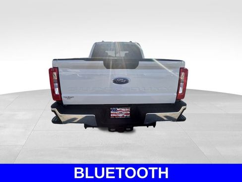 Certified 2025 Ford F250 XLT image 5