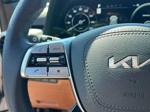 Certified 2024 Kia Telluride SX X-Pro AWD/4WD image 23