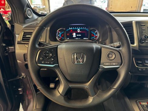 Used 2020 Honda Passport Sport image 18