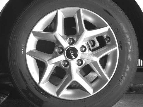 Used 2025 Kia Soul LX w/ LX Technology Package image 19