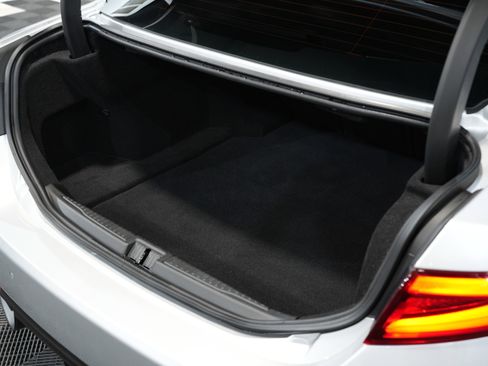 Used 2020 Alfa Romeo Giulia Quadrifoglio w/ Nero Edizione image 59