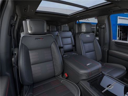 New 2026 GMC Yukon AT4 Ultimate image 16