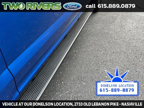 Used 2018 Ford F150 XL w/ Equipment Group 101A Mid AWD/4WD image 5