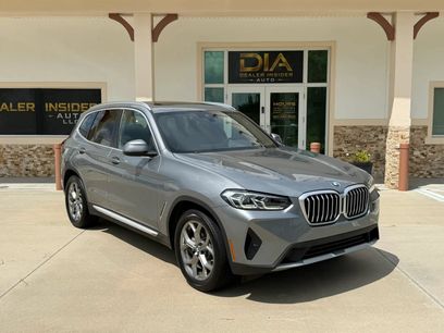 Used 2024 BMW X3 sDrive30i w/ Convenience Package