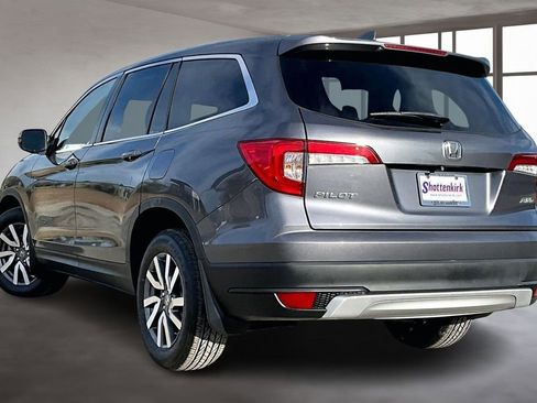 Used 2019 Honda Pilot EX image 4