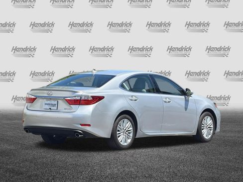 Used 2013 Lexus ES 350 w/ Premium Pkg FWD image 5