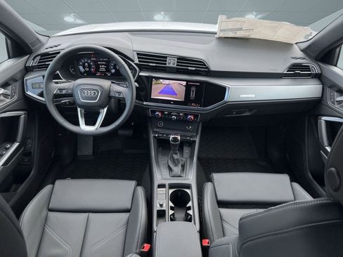 New 2025 Audi Q3 2.0T Premium image 15
