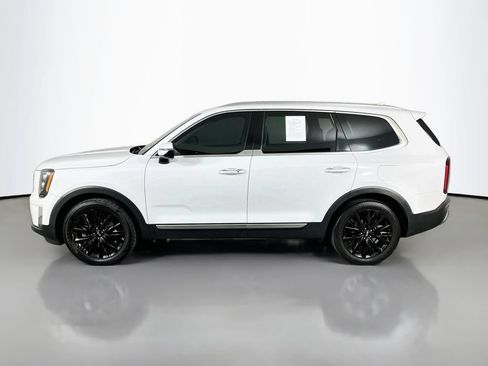 Used 2021 Kia Telluride SX FWD image 5