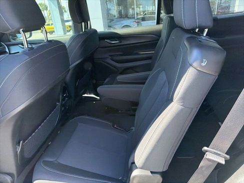 Used 2024 Jeep Grand Cherokee L Laredo w/ Trailer Tow Package image 7