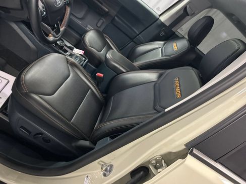 Used 2025 Ford Maverick Tremor AWD/4WD image 10