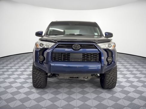 Used 2023 Toyota 4Runner SR5 RWD image 6