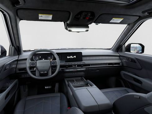 New 2027 Kia Telluride SX Prestige X-Line AWD/4WD image 14