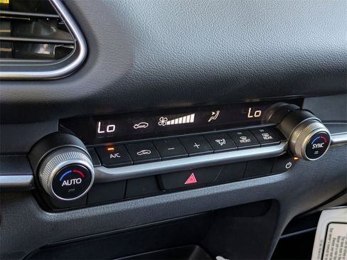 New 2025 MAZDA CX-30 AWD 2.5 S w/ Select Sport Pkg image 21