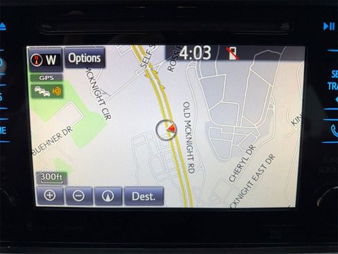 Certified 2019 Toyota Tacoma TRD Off-Road image 20