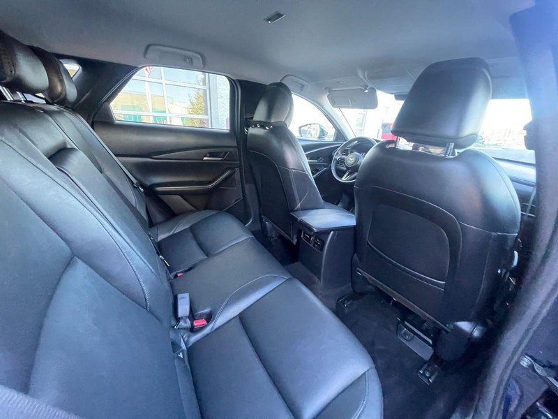 Used 2024 MAZDA CX-30 AWD 2.5 S w/ Select Sport Pkg image 10