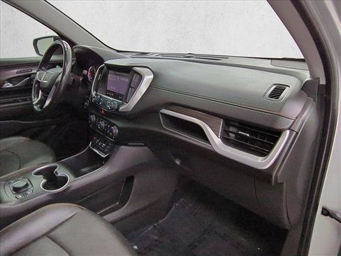 Used 2020 GMC Terrain SLT w/ Preferred Package FWD image 23