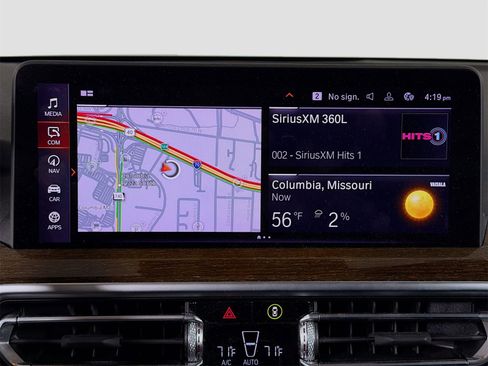 Used 2022 BMW X3 xDrive30i w/ Premium Package 2 (ZPA) image 16