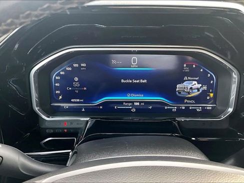 Used 2024 Chevrolet Silverado 3500 LT image 16