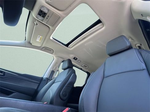 New 2026 Honda Odyssey EX-L image 19