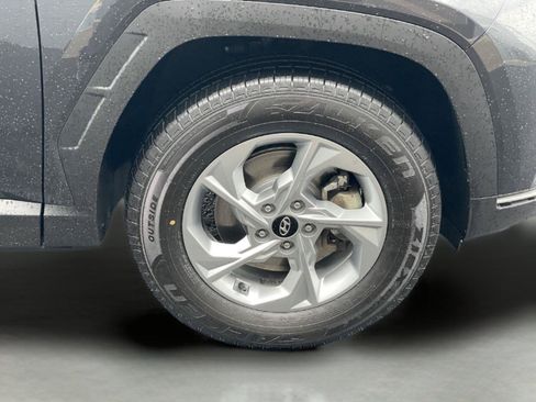 Used 2023 Hyundai Tucson SEL AWD/4WD image 34
