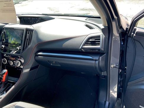Certified 2023 Subaru Forester Sport AWD/4WD image 11