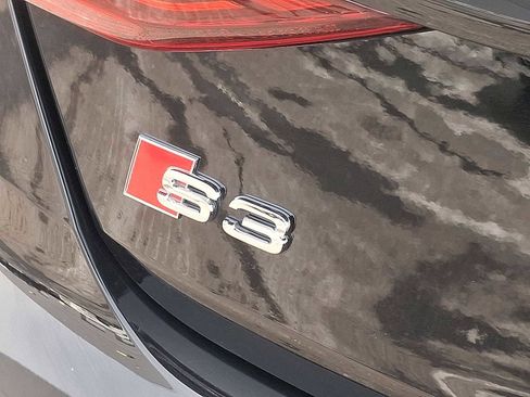 Used 2023 Audi S3 Premium w/ Convenience Package image 19