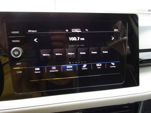 New 2026 Volkswagen Taos S AWD/4WD image 22