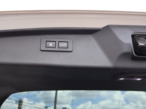 Used 2024 Subaru Outback Wilderness AWD/4WD image 24