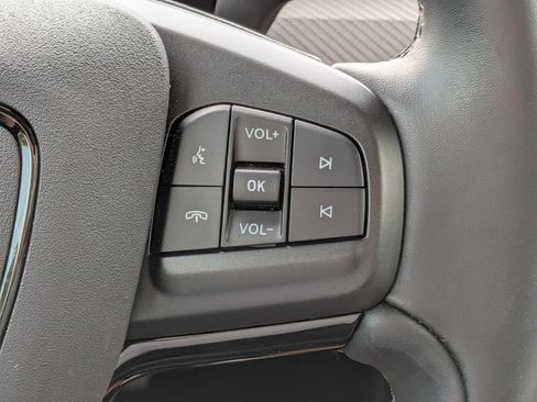 Used 2024 Ford Mustang Mach-E Premium image 26