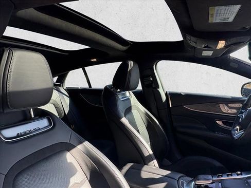 Certified 2022 Mercedes-Benz AMG GT 53 image 24