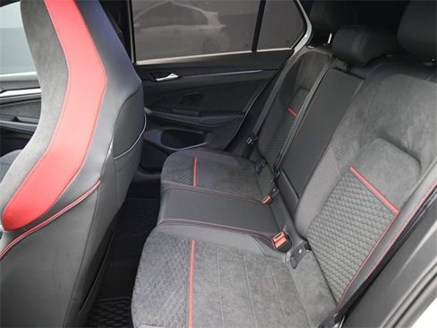 New 2026 Volkswagen GTI SE image 12