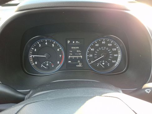 Certified 2023 Hyundai Kona SEL image 18