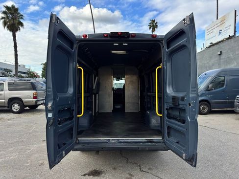 Used 2020 RAM ProMaster 3500 image 11