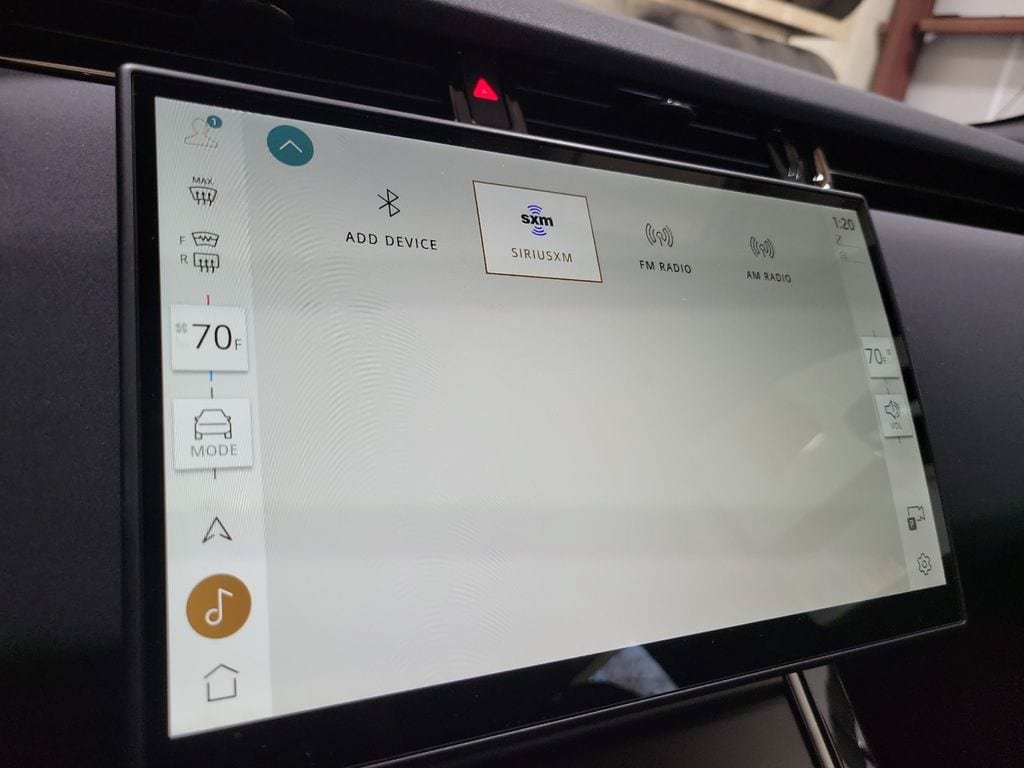 New 2026 Land Rover Range Rover Evoque S AWD/4WD image 32
