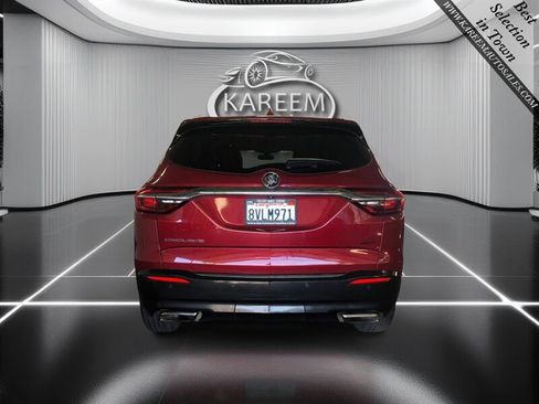 Used 2020 Buick Enclave Essence FWD image 6
