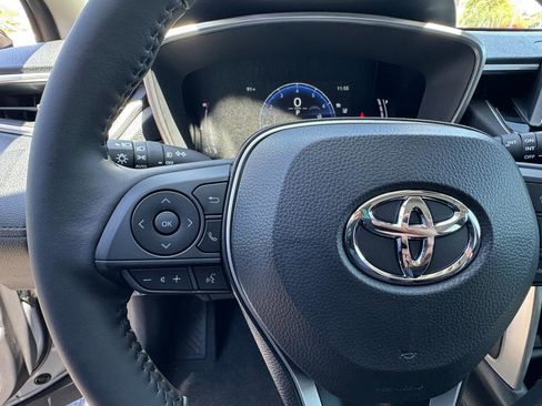 New 2026 Toyota Corolla Cross XLE image 16