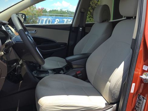 Used 2015 Hyundai Santa Fe Sport FWD image 10