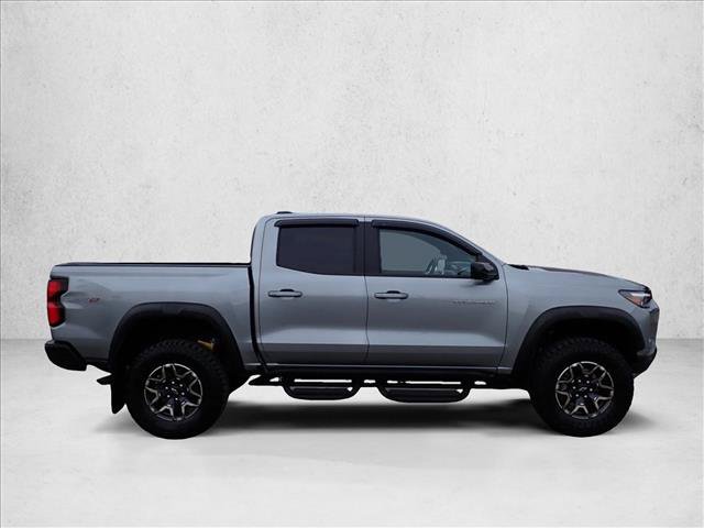 Used 2024 Chevrolet Colorado ZR2 w/ ZR2 Convenience Package III AWD/4WD image 5
