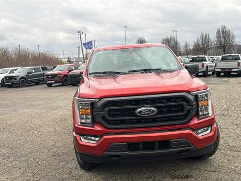 Certified 2023 Ford F150 XLT w/ Equipment Group 302A High image 27